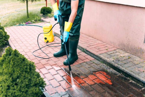 Muse, PA Pressure Washing Company