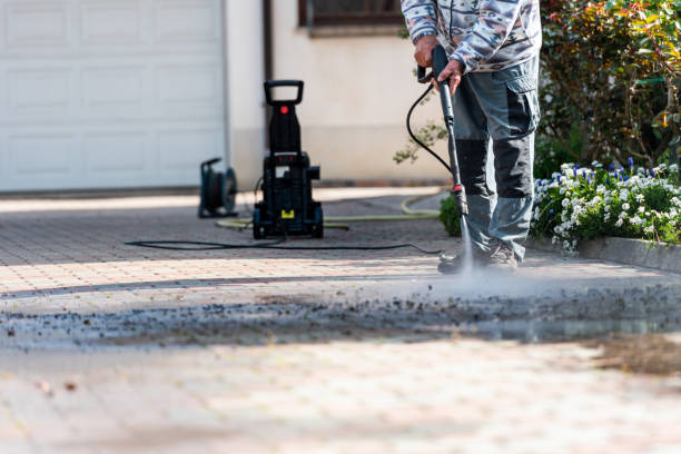 Best Roof Power Washing Services  in Muse, PA