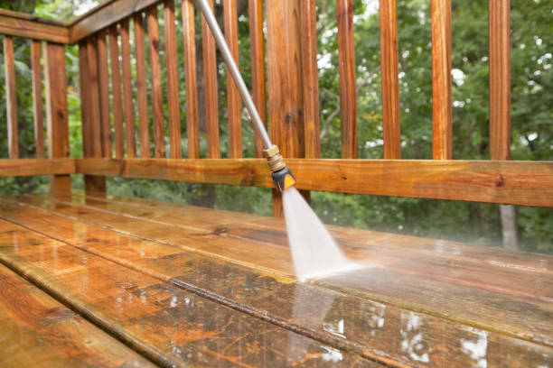 Best Fence Pressure Washing  in Muse, PA